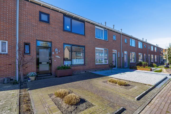 Foto 2 van Polderdijk 18