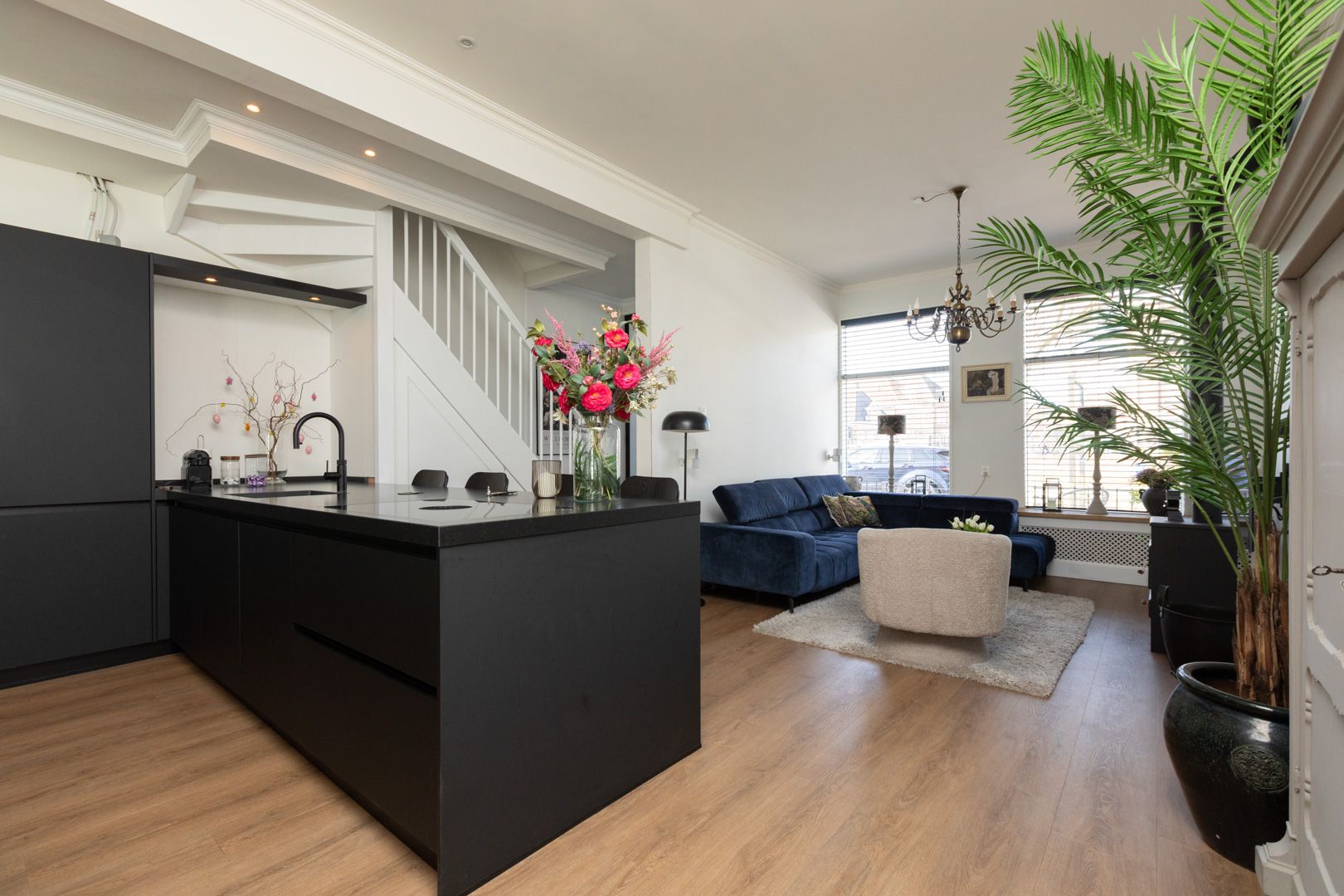 Foto 9 van 1e Oosterkade 6