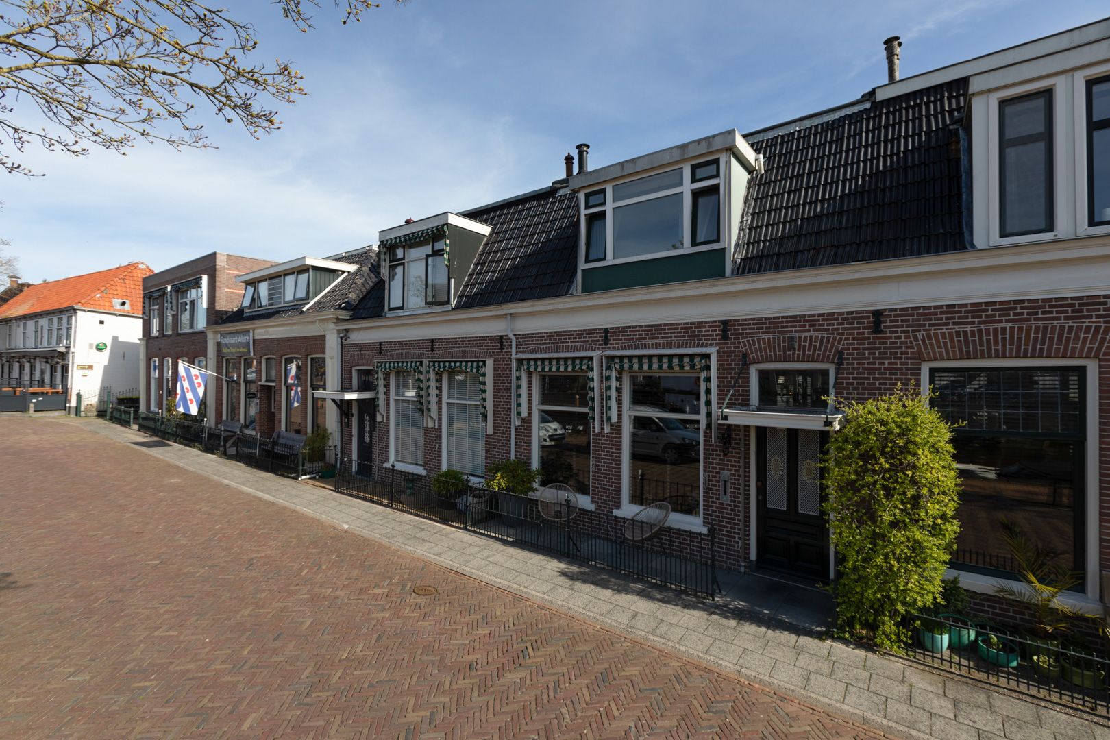 Foto 45 van 1e Oosterkade 6