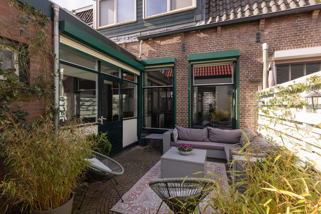 Foto 28 van 1e Oosterkade 6