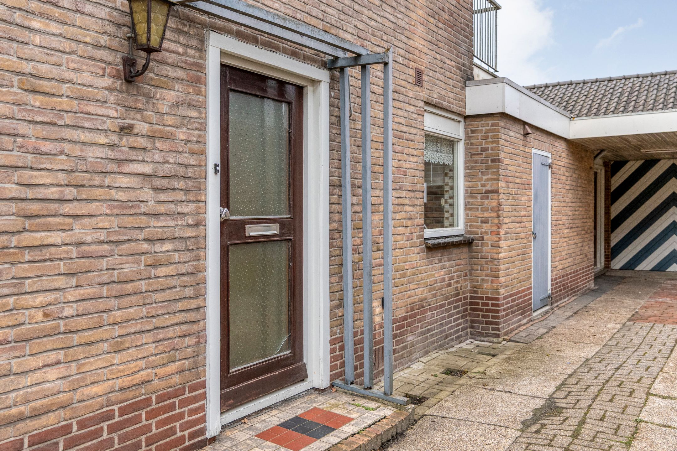 Photo 3 of Kampstraat 8