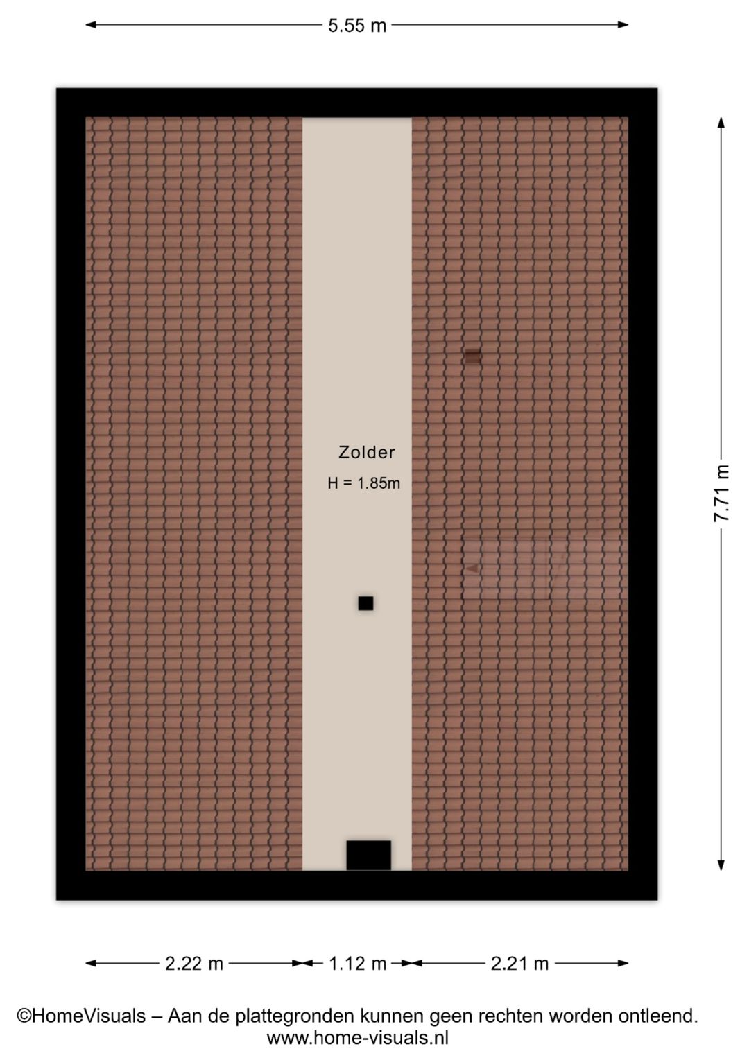 Photo 58 of Kampstraat 8