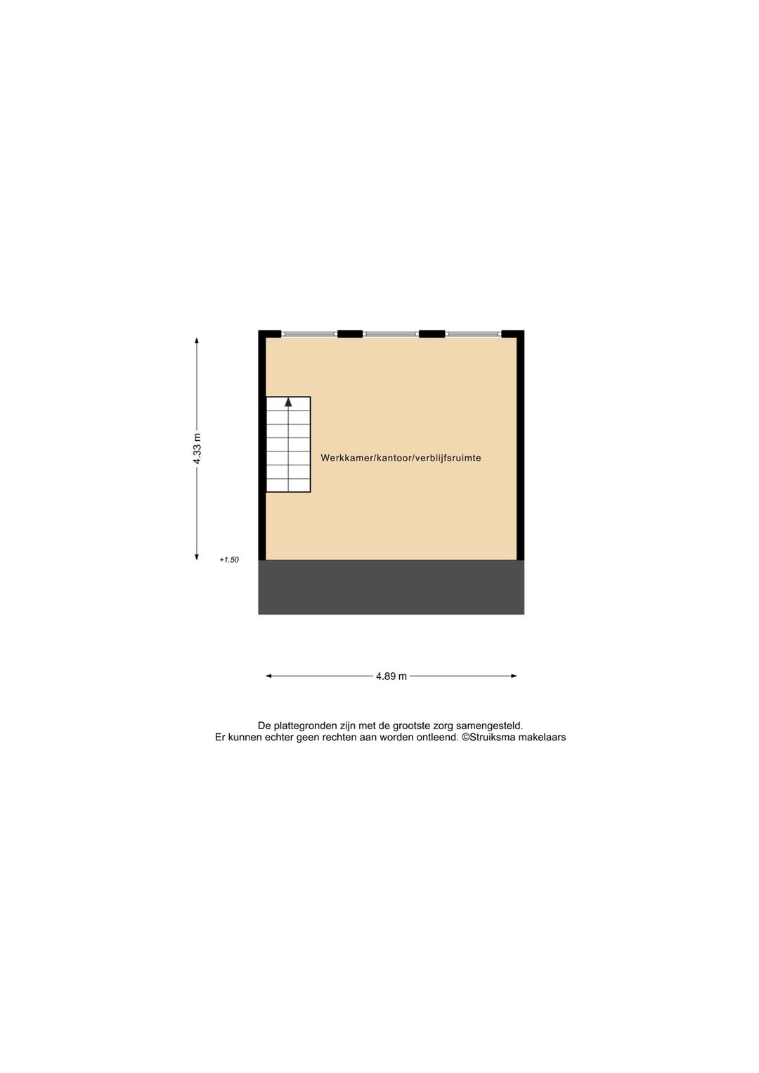 Foto 52 van 1e Oosterkade 6