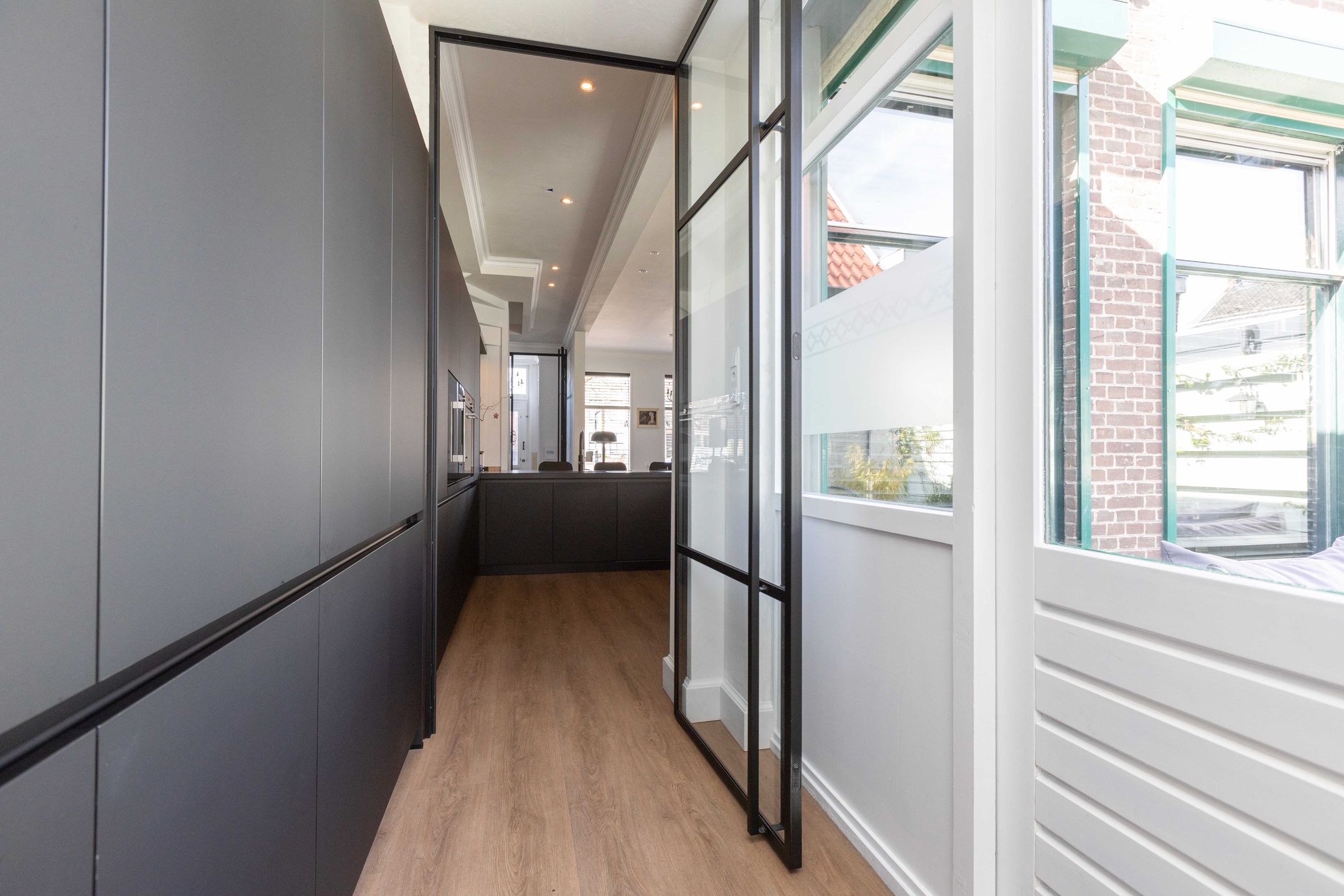 Foto 12 van 1e Oosterkade 6