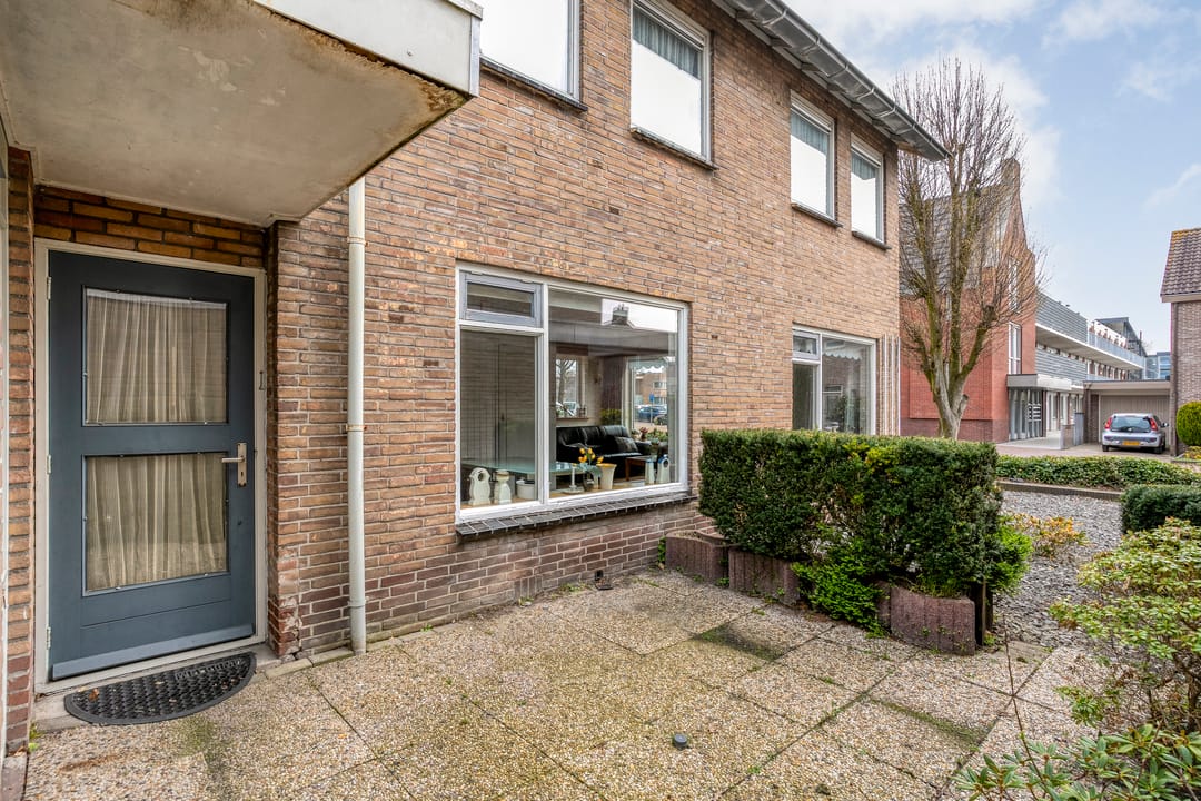 Photo 47 of Kampstraat 8