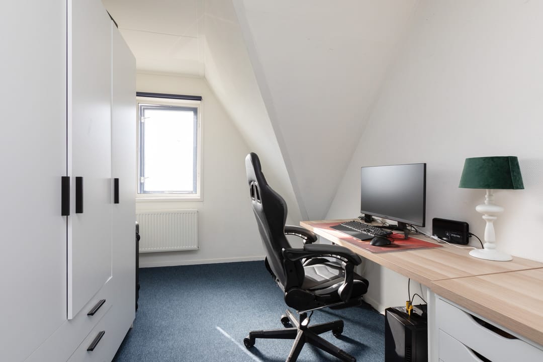 Photo 16 of Willem de Zwijgerstraat 73