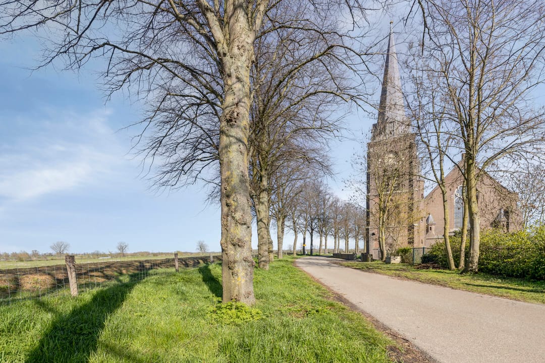 Photo 43 of St. Wilbertstraat 20