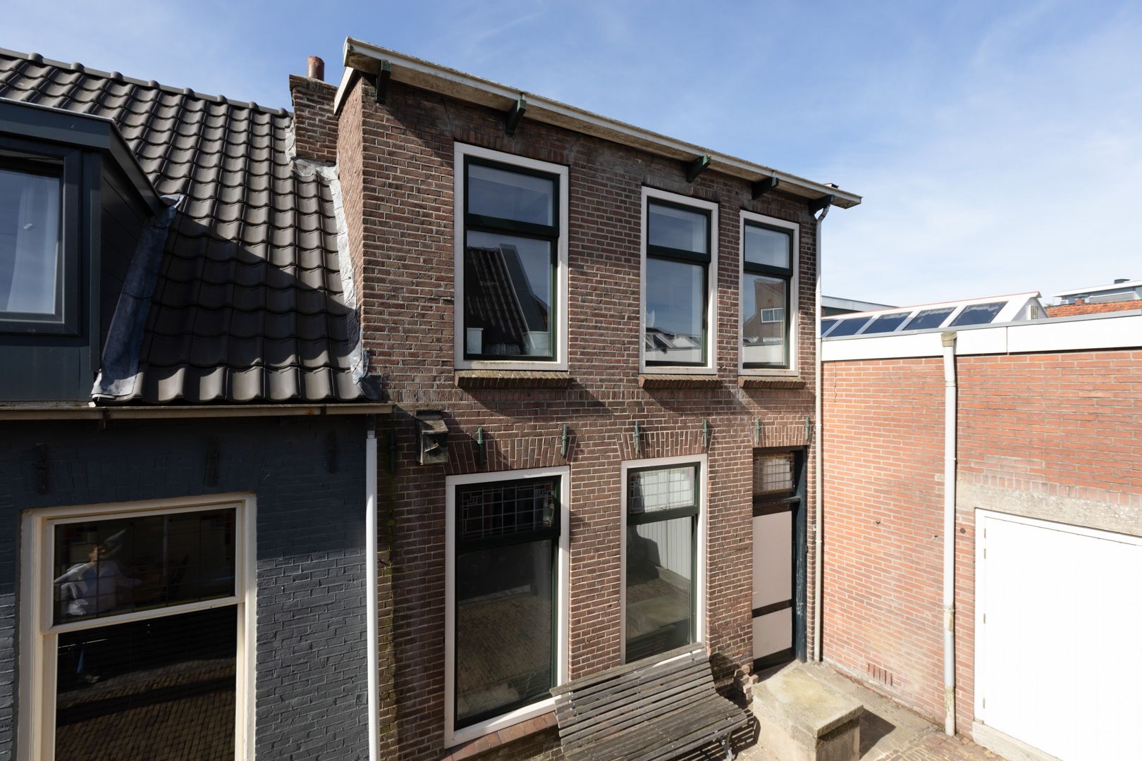 Foto 39 van 1e Oosterkade 6