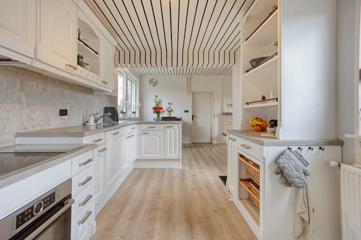 Photo 4 of St. Wilbertstraat 20