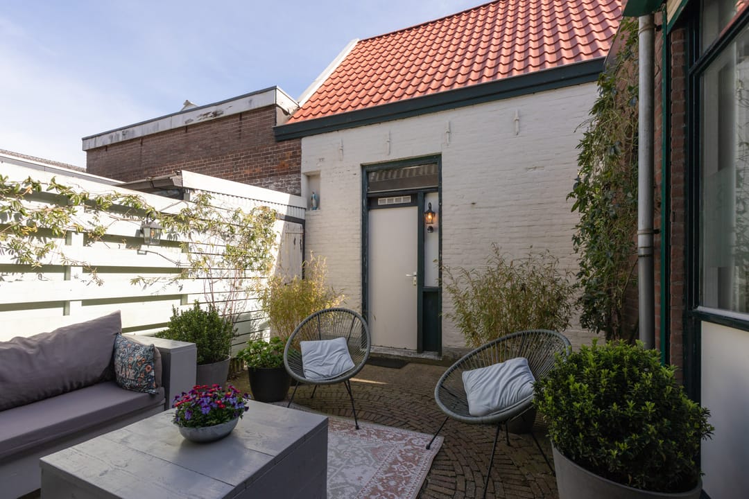 Foto 32 van 1e Oosterkade 6