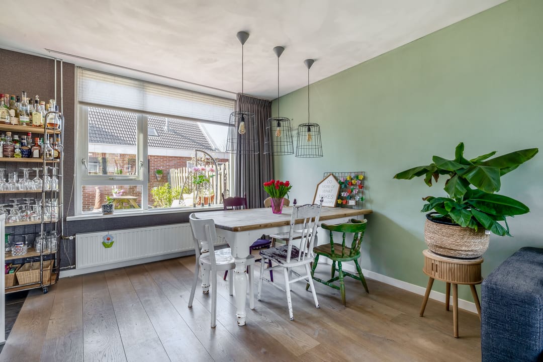 Foto 8 van Polderdijk 18