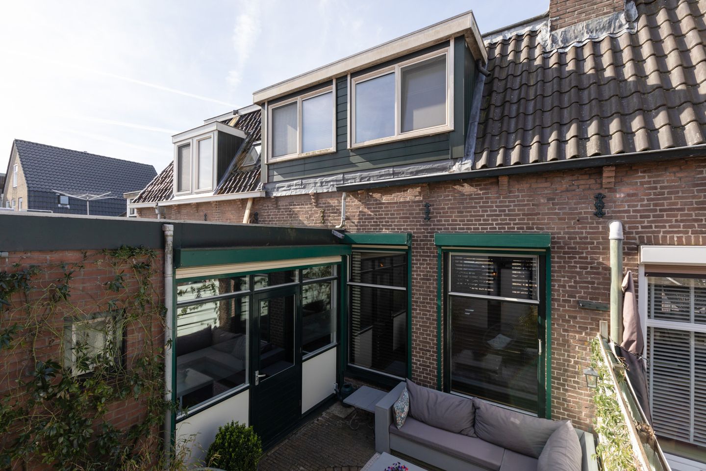 Foto 29 van 1e Oosterkade 6