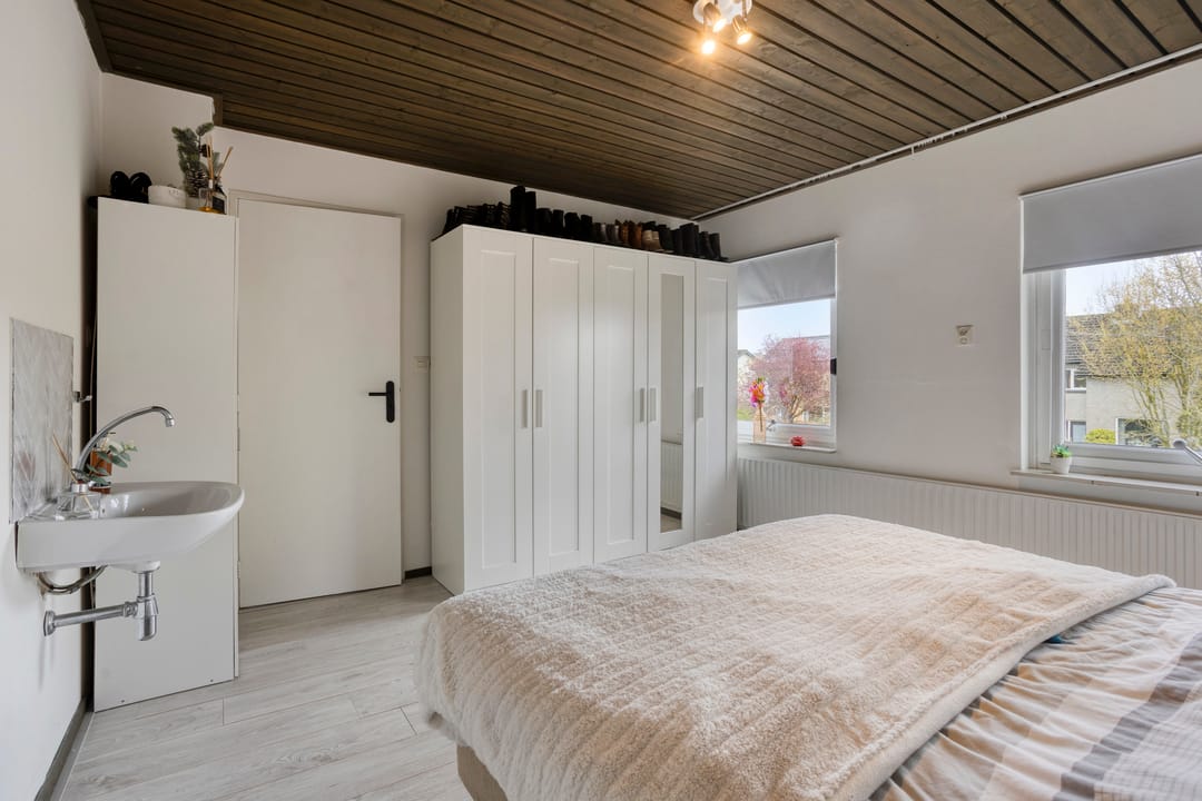 Photo 28 of St. Wilbertstraat 20