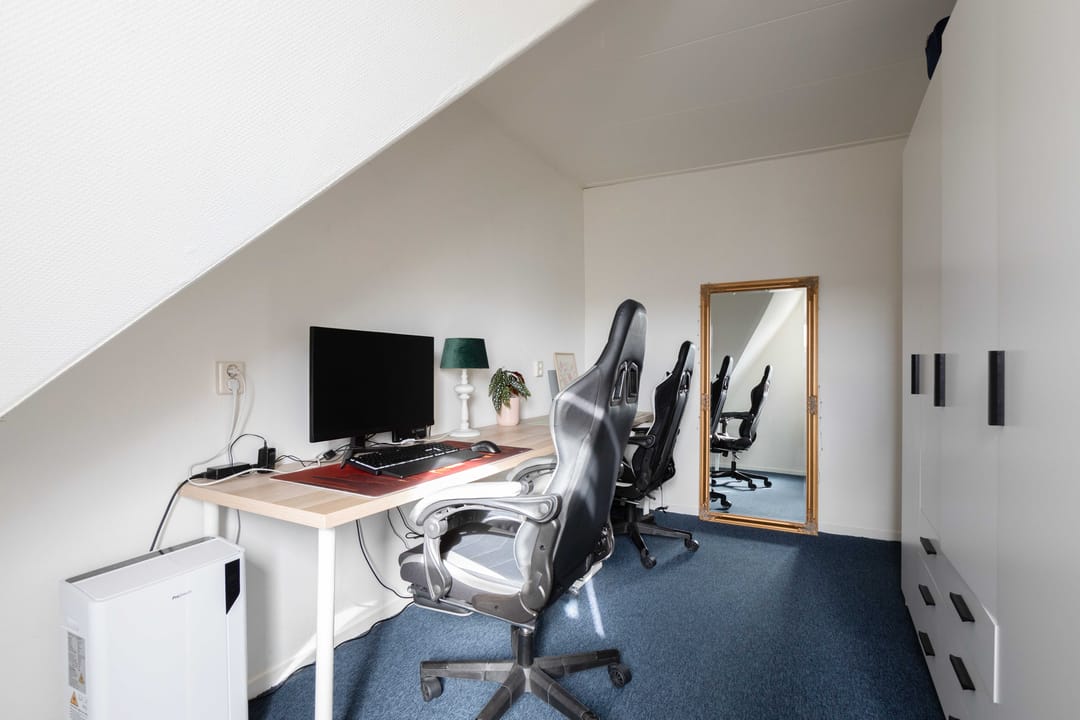 Photo 17 of Willem de Zwijgerstraat 73