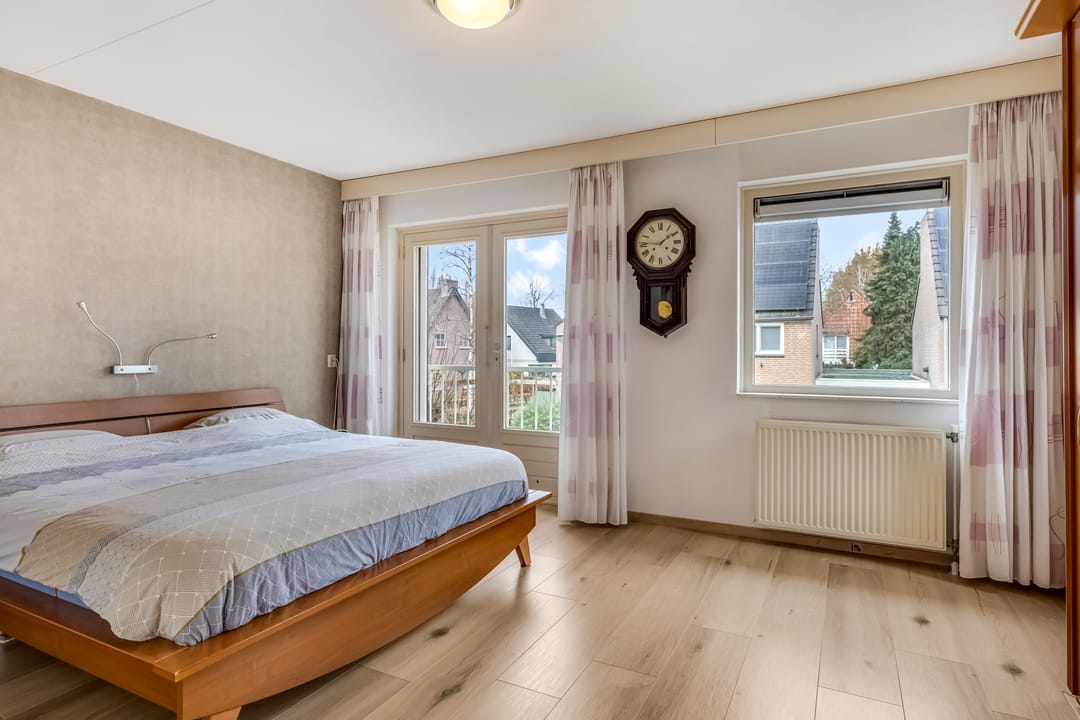 Foto 26 van Bieslook 63