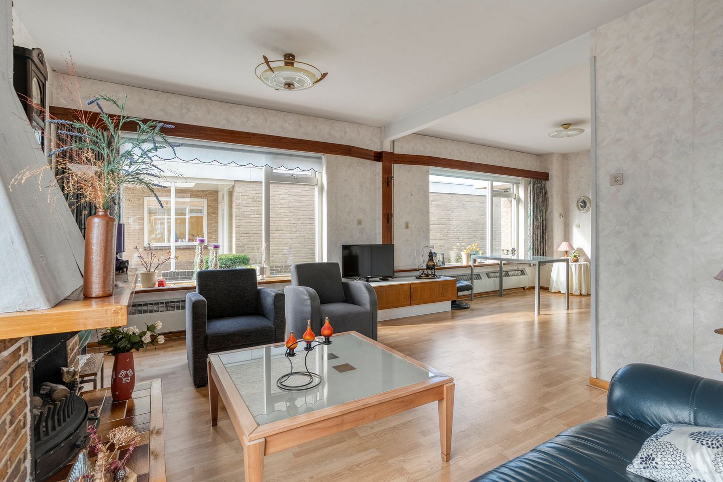 Photo 10 of Kampstraat 8