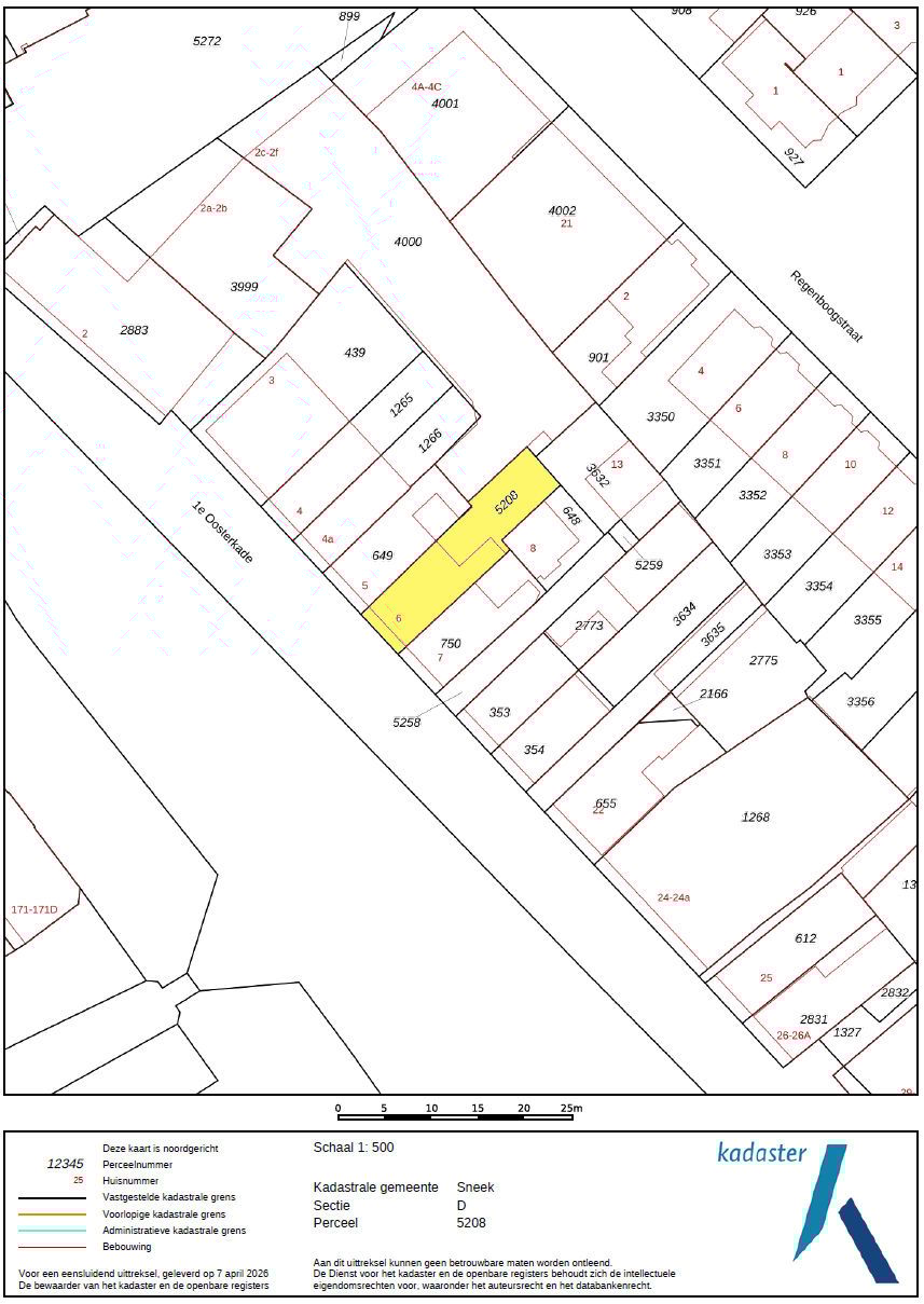 Foto 53 van 1e Oosterkade 6