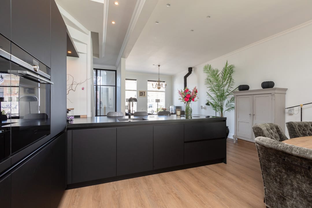 Foto 11 van 1e Oosterkade 6