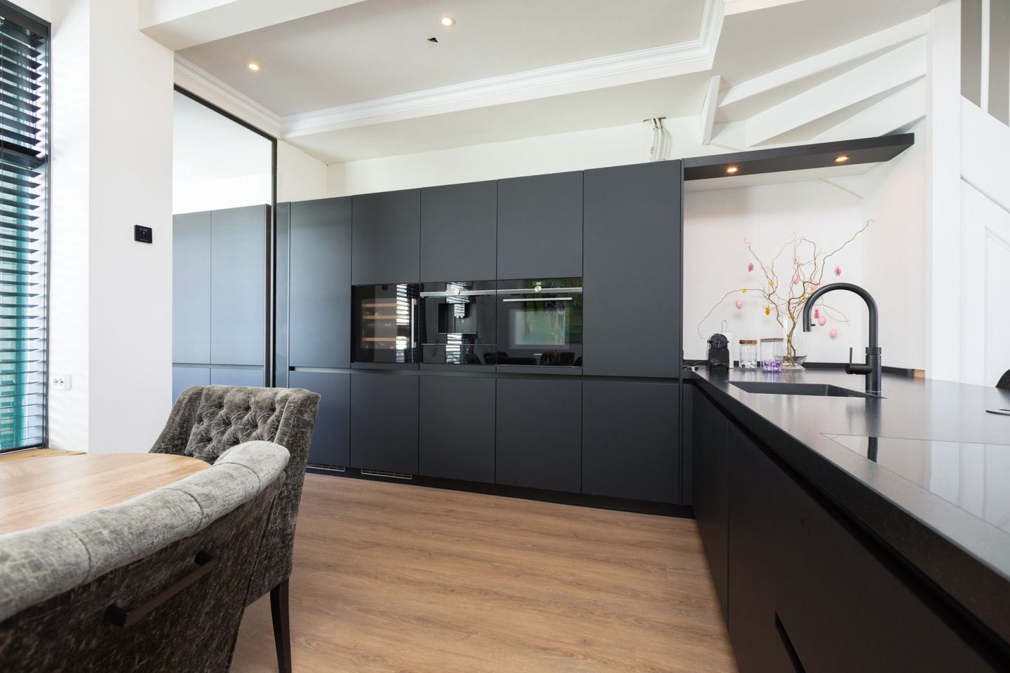 Foto 10 van 1e Oosterkade 6