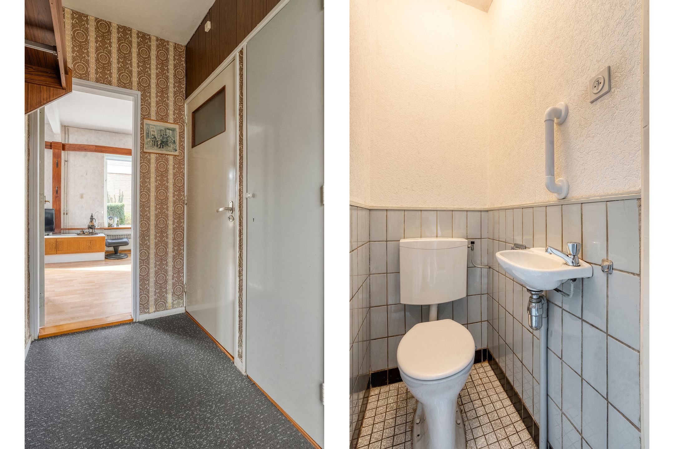 Photo 6 of Kampstraat 8