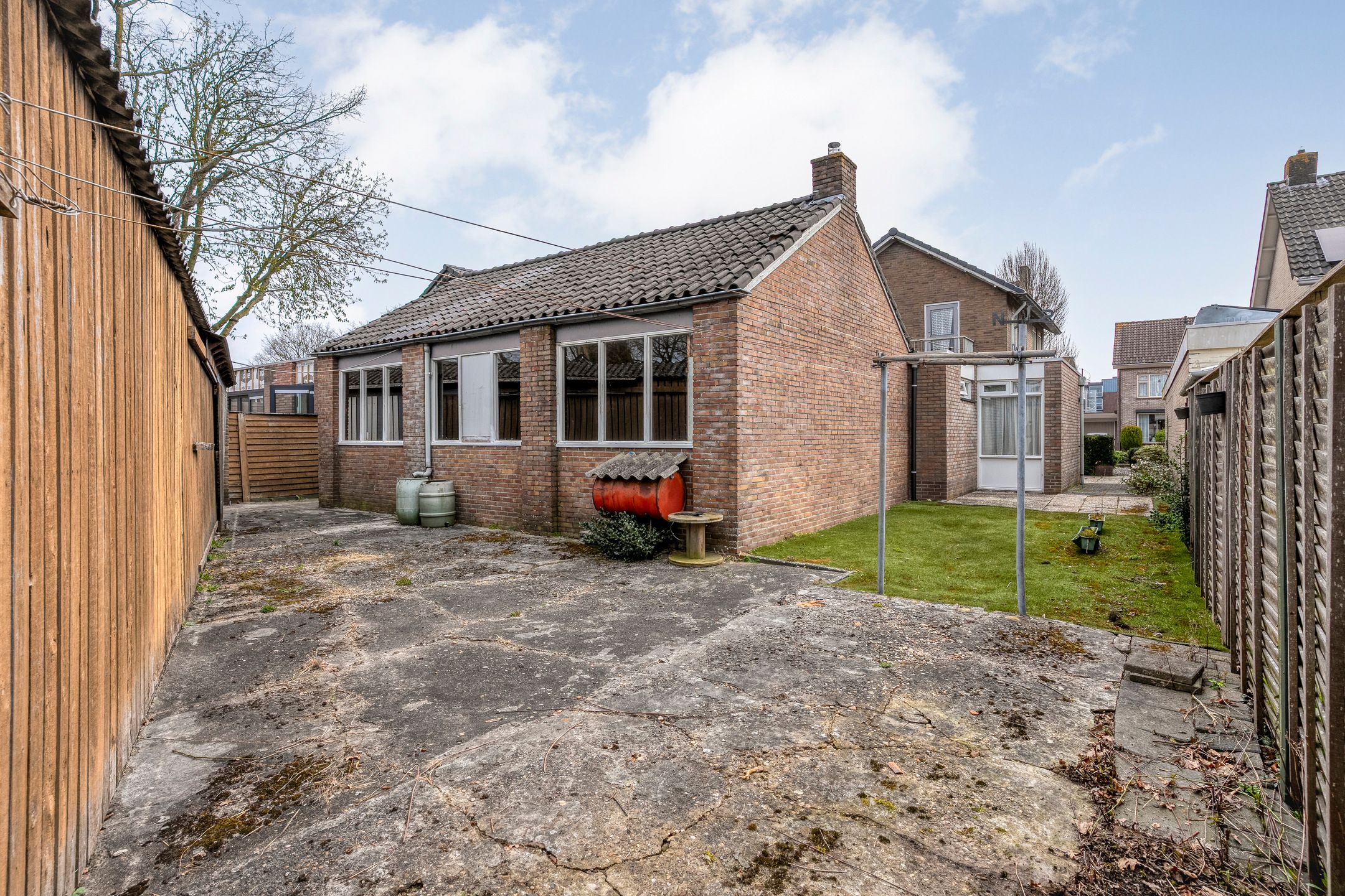 Photo 45 of Kampstraat 8