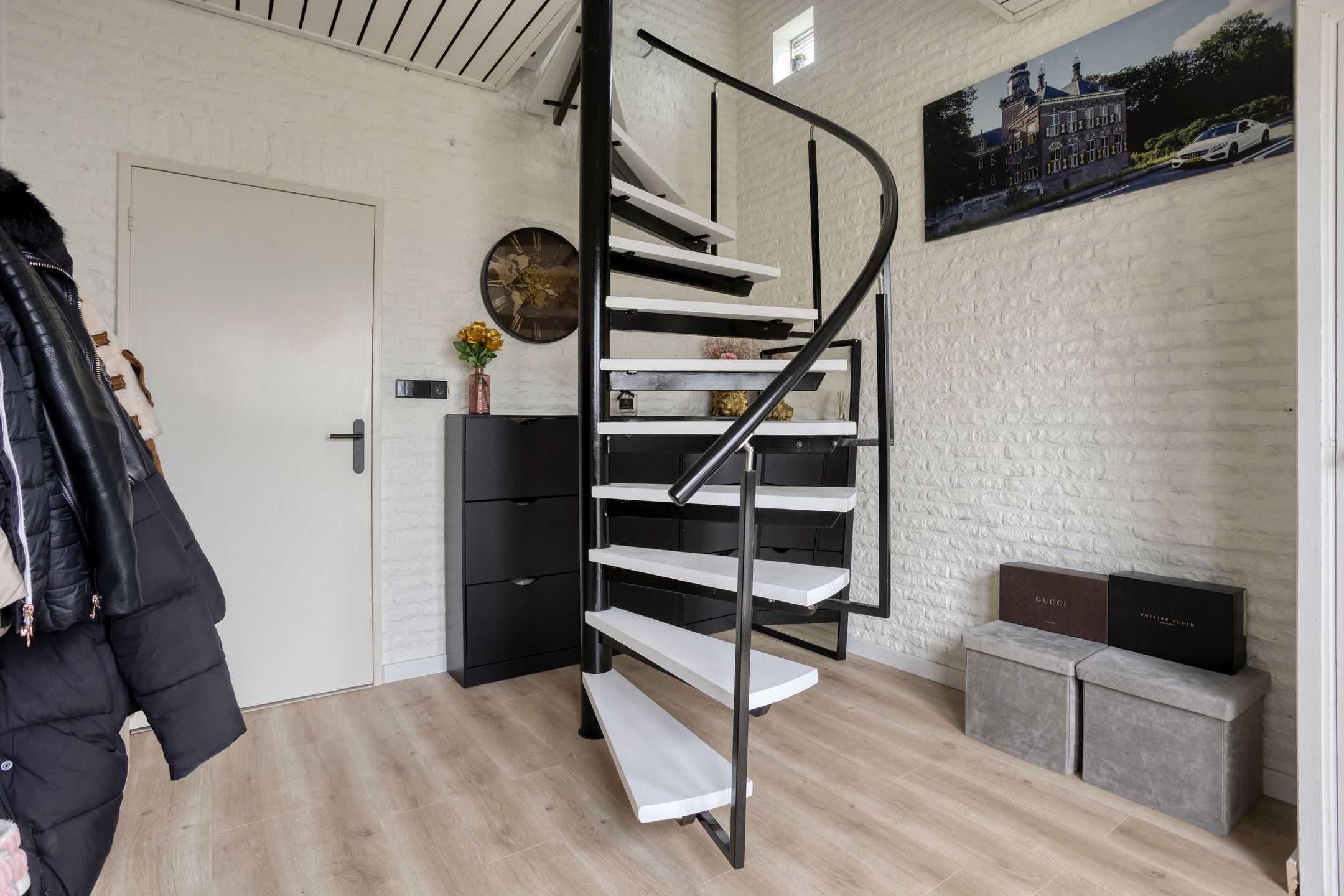 Photo 9 of St. Wilbertstraat 20