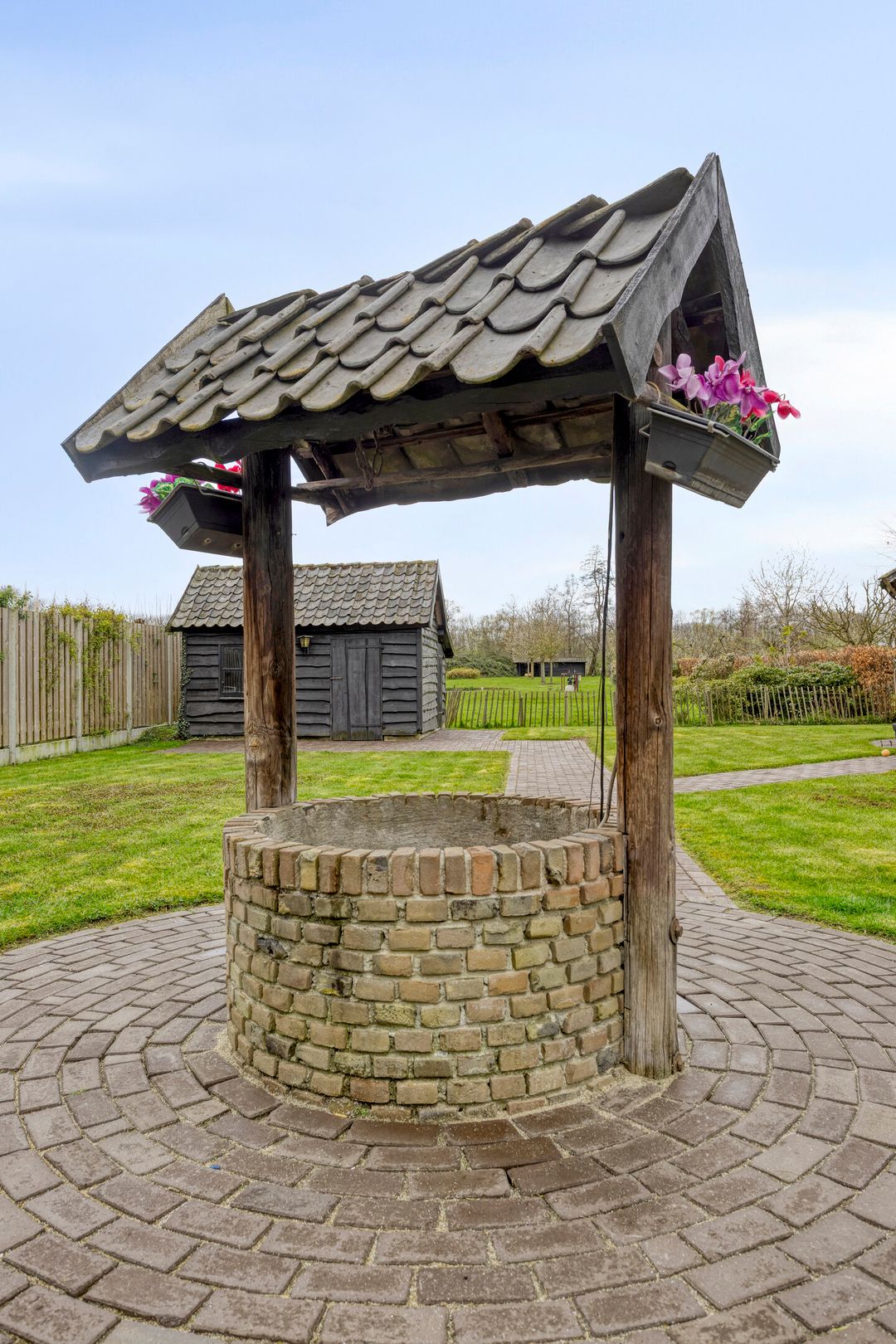 Photo 38 of St. Wilbertstraat 20