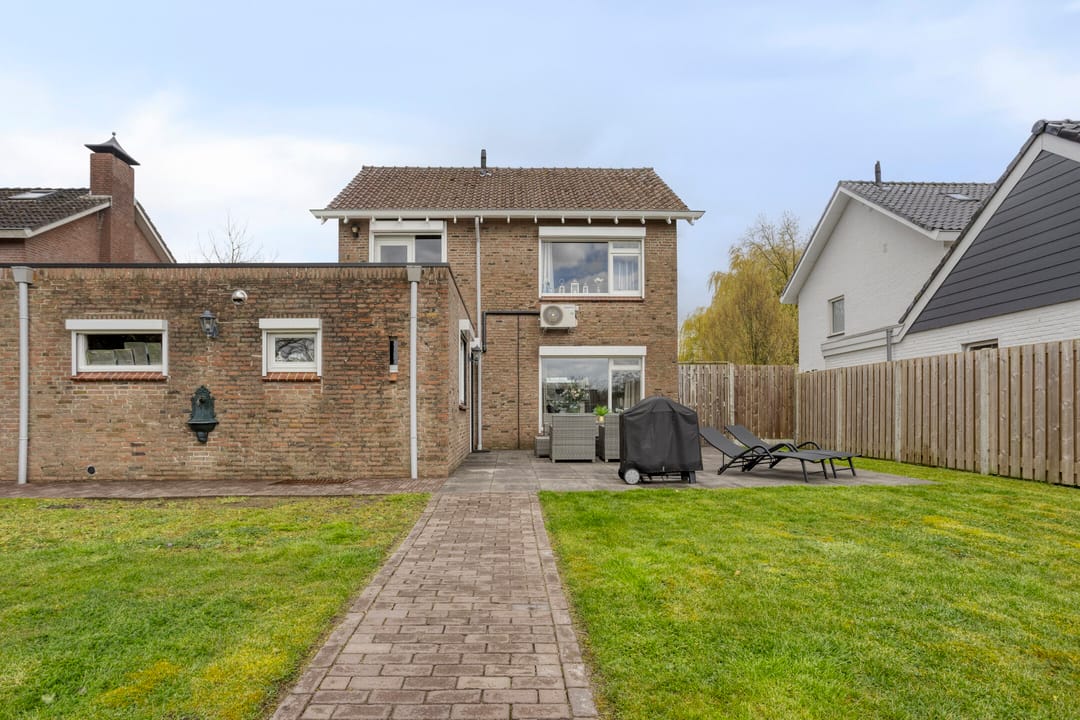 Photo 37 of St. Wilbertstraat 20