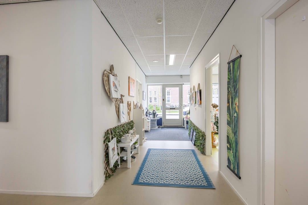 Foto 7 van De Vlijt 2-B