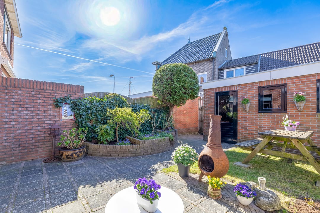 Foto 16 van Polderdijk 18