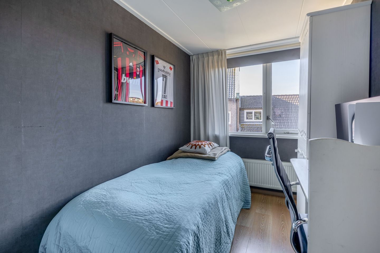 Foto 19 van Polderdijk 18