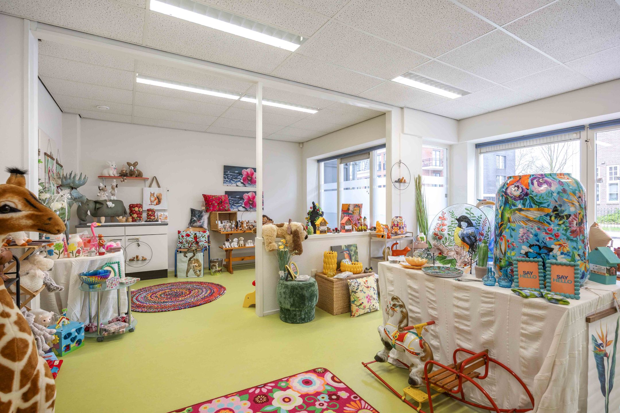 Foto 12 van De Vlijt 2-B