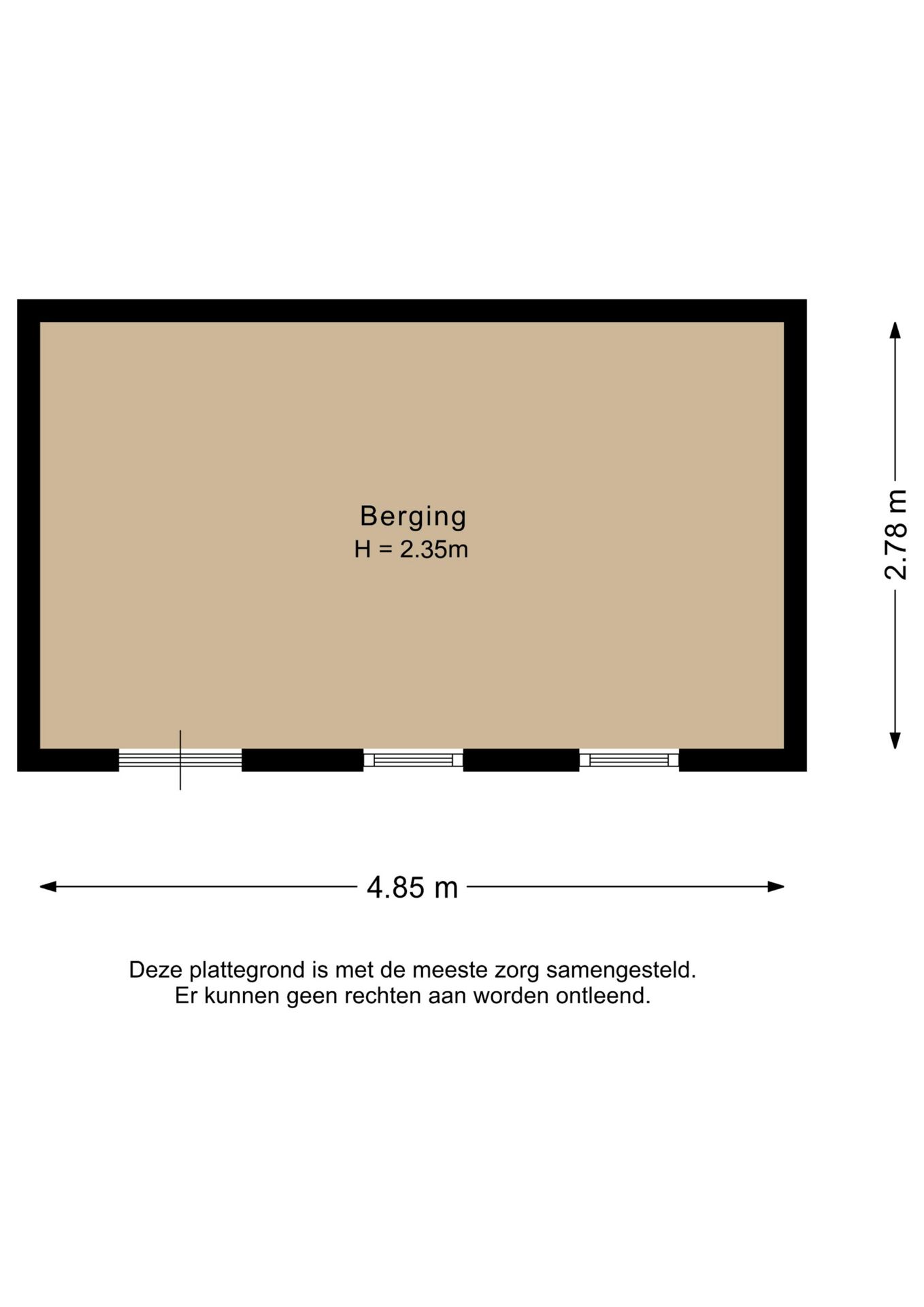 Foto 45 van Polderdijk 18