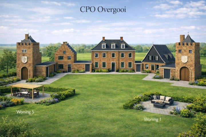 Foto 2 van Hultense Bos 10 2