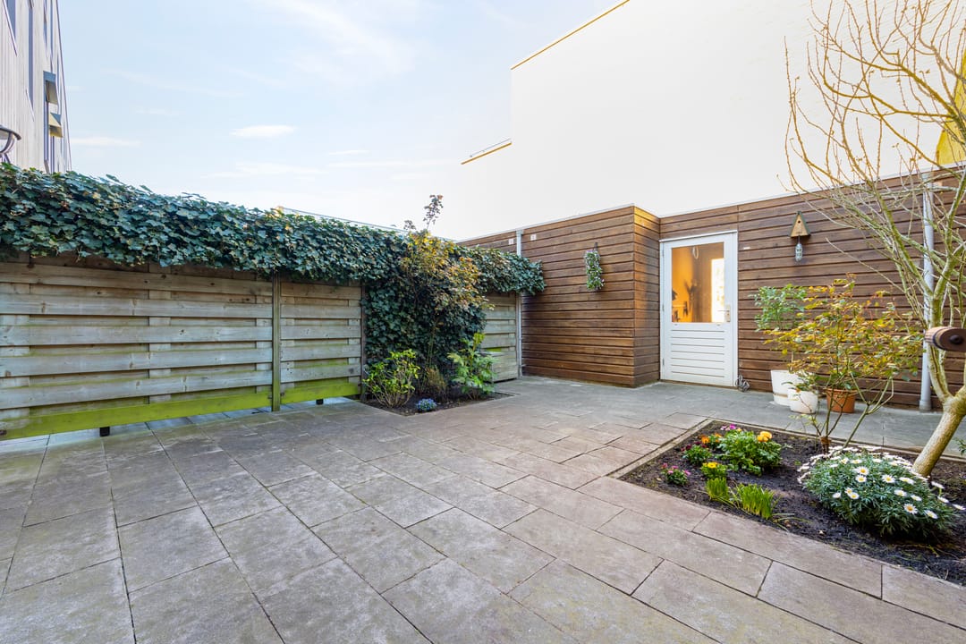 Photo 26 of Glenn Millerstraat 46