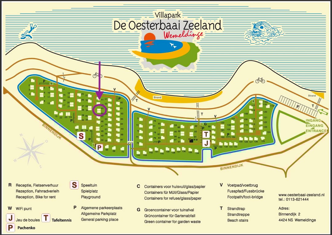 Photo 8 of Binnendijk 2-044