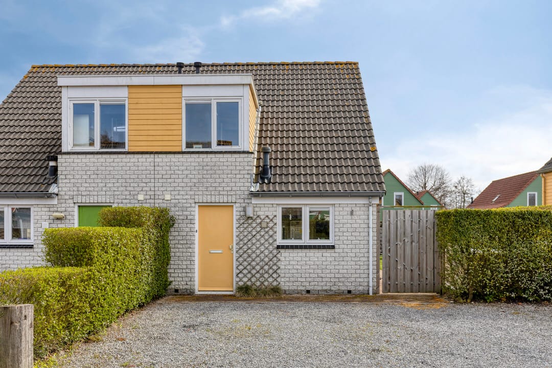 Photo 17 of Binnendijk 2-044