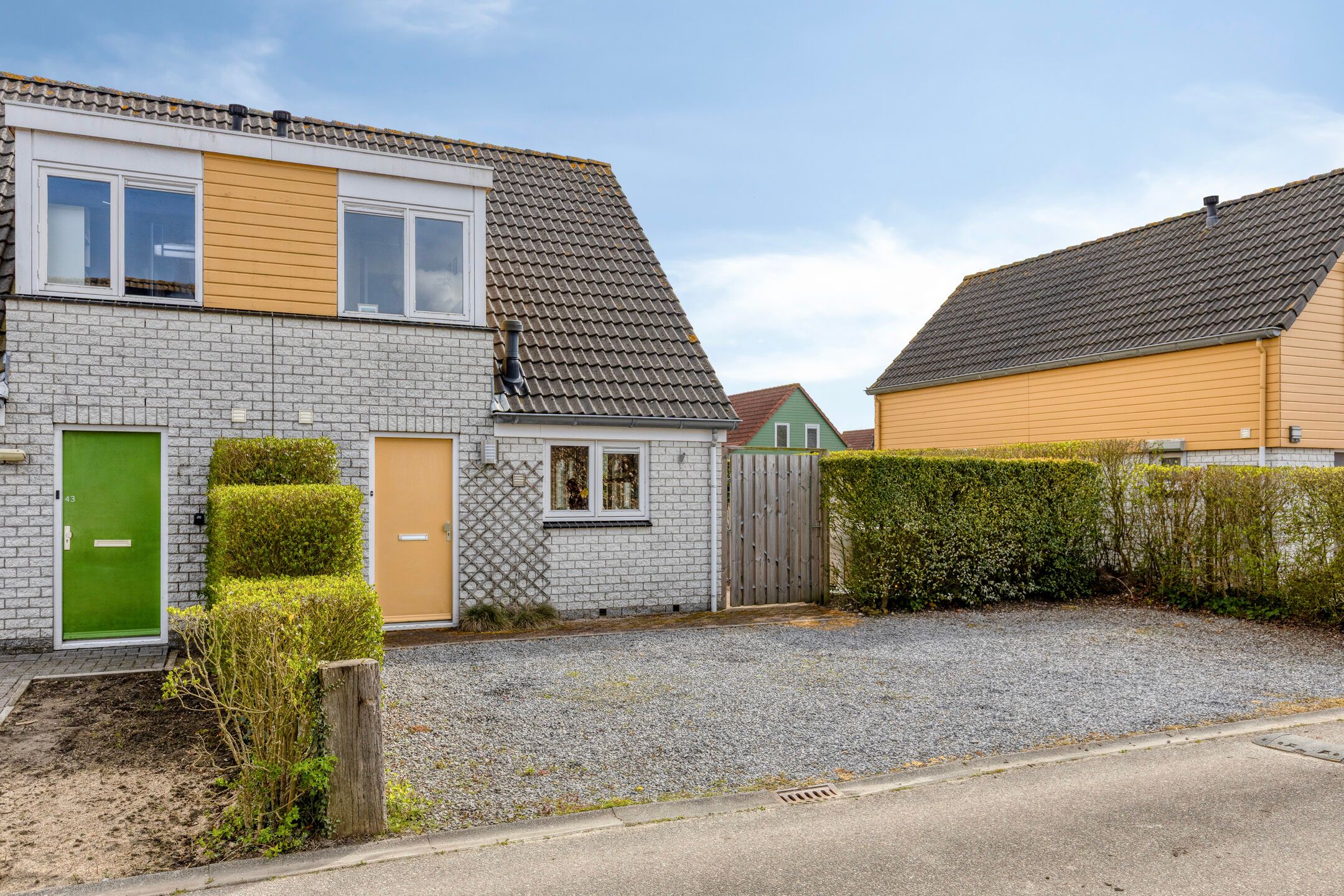 Photo 18 of Binnendijk 2-044