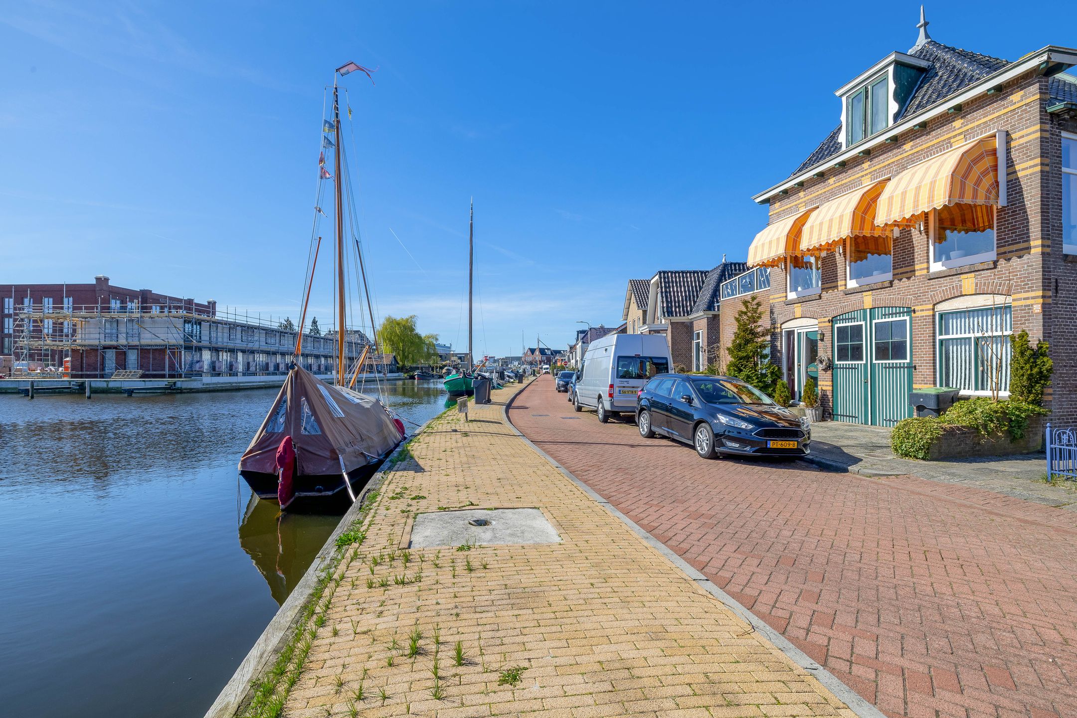 Foto 33 van Polderdijk 18