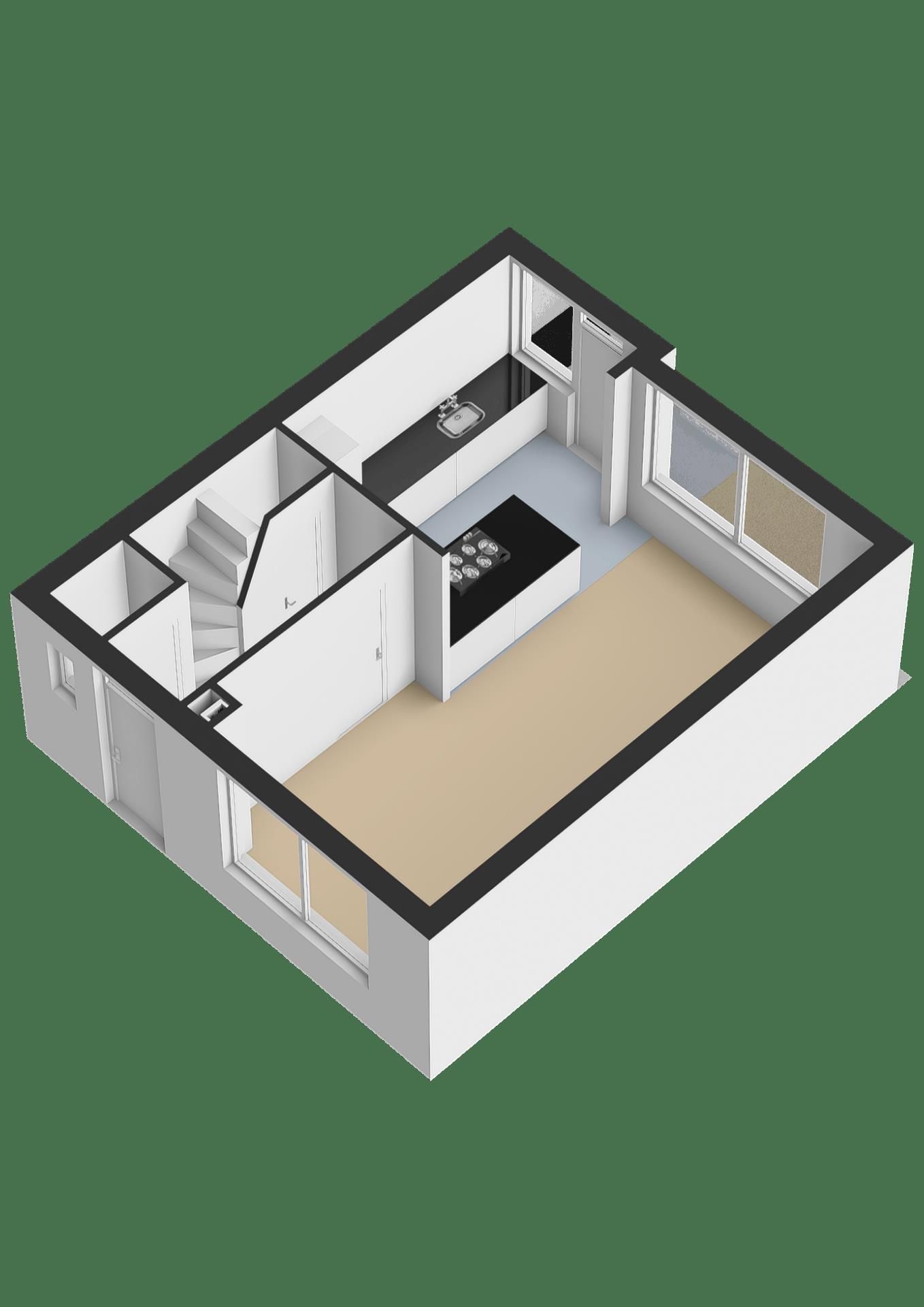 Foto 40 van Polderdijk 18