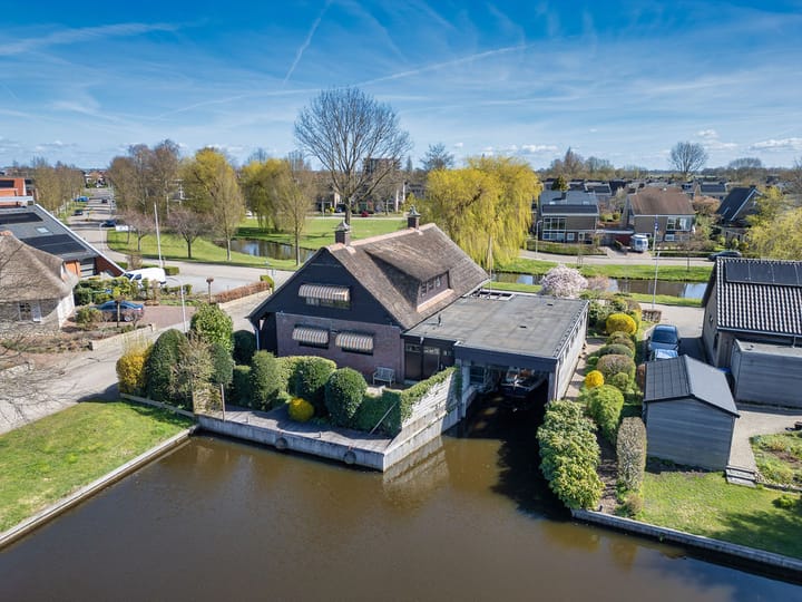 Foto 2 van Zoutepoel 1-A