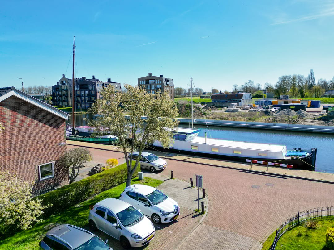 Foto 37 van Polderdijk 18