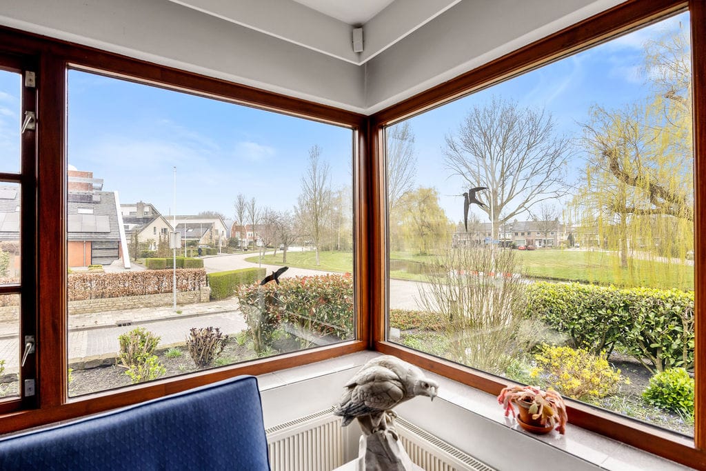 Foto 9 van Zoutepoel 1-A