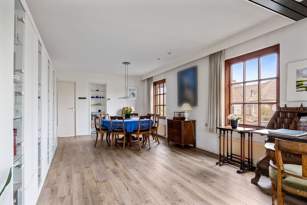 Foto 10 van Zoutepoel 1-A