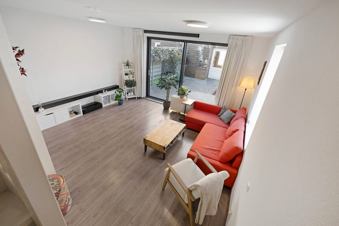 Photo 17 of Glenn Millerstraat 46