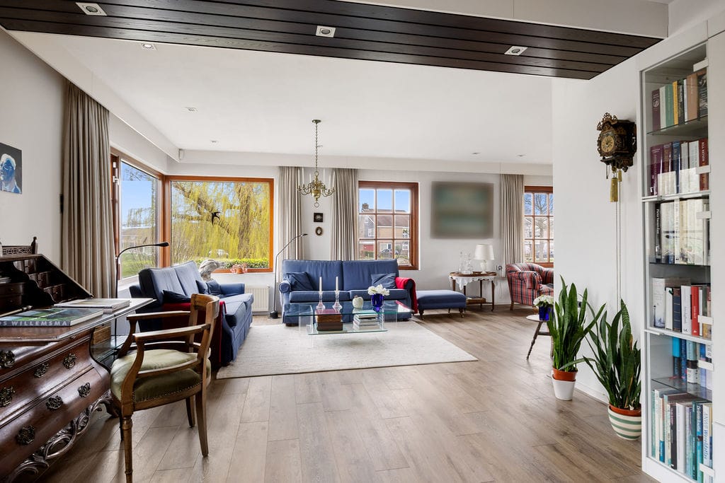 Foto 12 van Zoutepoel 1-A