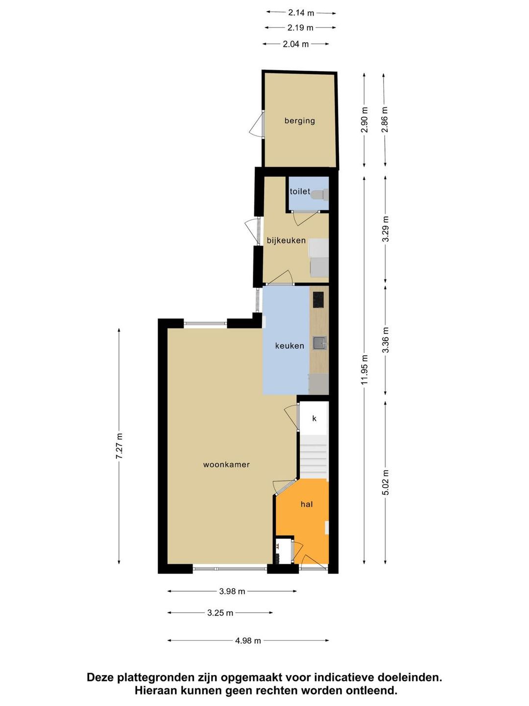 Photo 32 of Willem de Zwijgerstraat 73