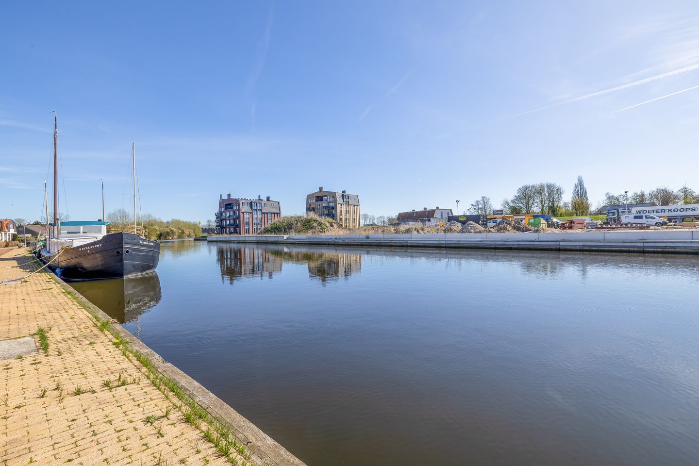 Foto 34 van Polderdijk 18