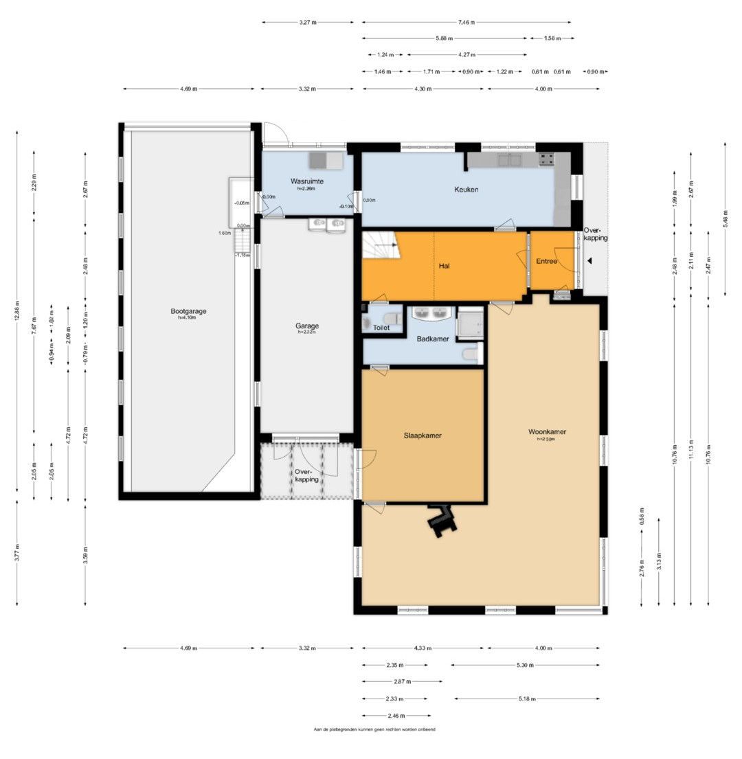 Foto 64 van Zoutepoel 1-A