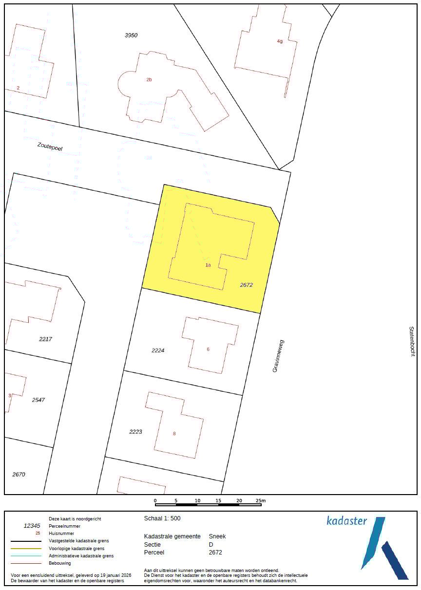 Foto 66 van Zoutepoel 1-A